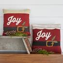 Joy Santa Pillow Kit BMB1481K