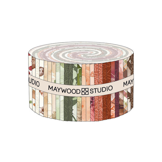 Maywood Studios Rustle ST-MASRUST jelly roll