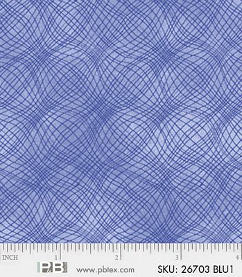 P&B Textiles Mesh 26703