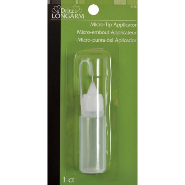 Dritz Micro Tip Applicator 3726