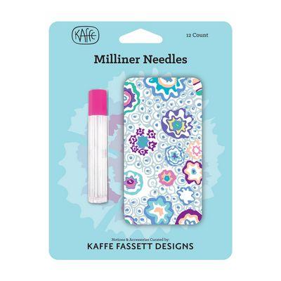 Kaffe Fassett Milliner Needles KFMN011