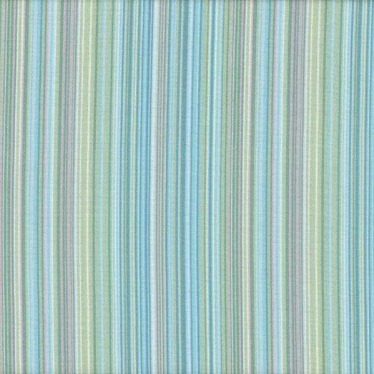 Timeless Treasures Stripe Multi 3009-multi-A2