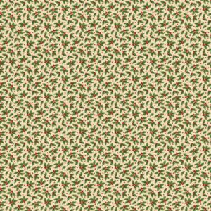 Northcott Old Time Christmas 24141-12