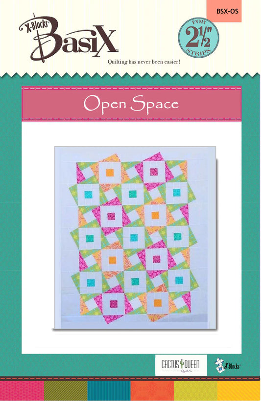 Open Space BSXOS ..