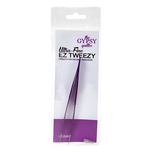 Gypsy Ultra Fine Ez Tweezy TGQ091