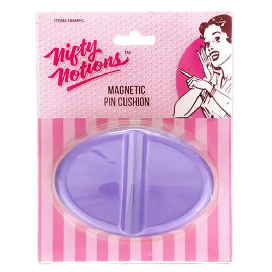 Nifty Notions Magnetic Pin Cushion NNMPC