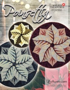 Poinsettia Pattern JNQ00239P1