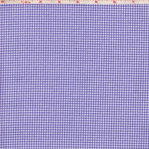 TC Studio Basic Small Gingham Purple 36006-103
