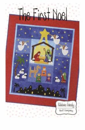 The First Noel RCQ596