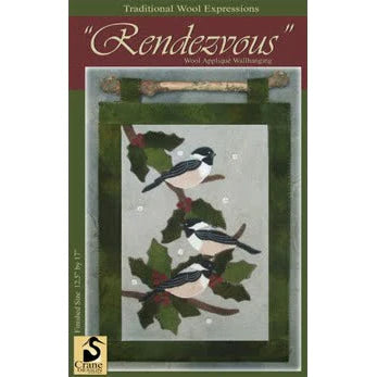 Rendezvous CDR