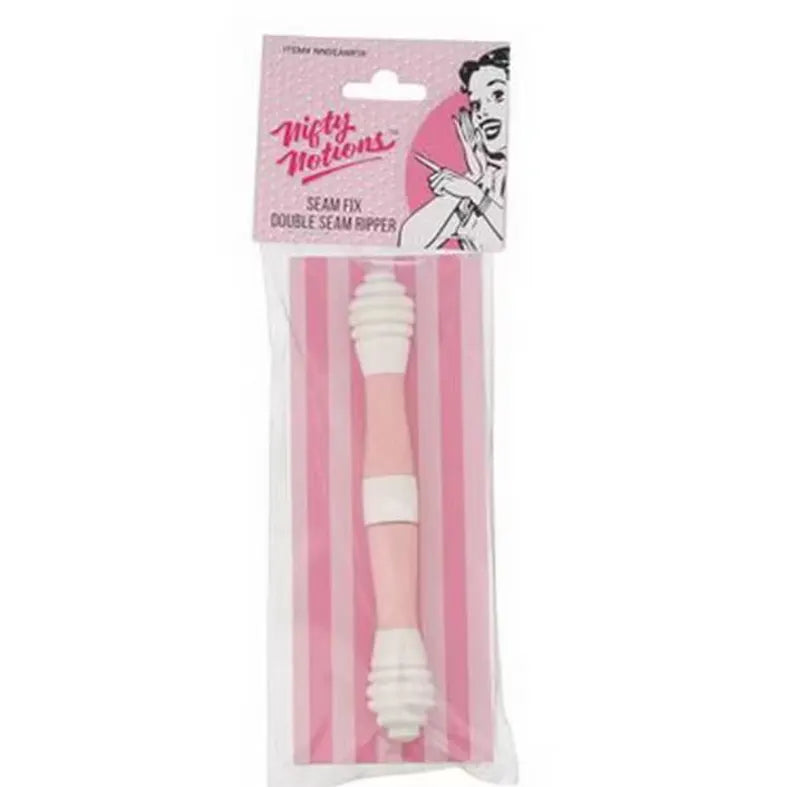 Nancy's Notions Fix Seam Ripper NNSEAMFIX