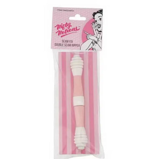 Nancy's Notions Fix Seam Ripper NNSEAMFIX
