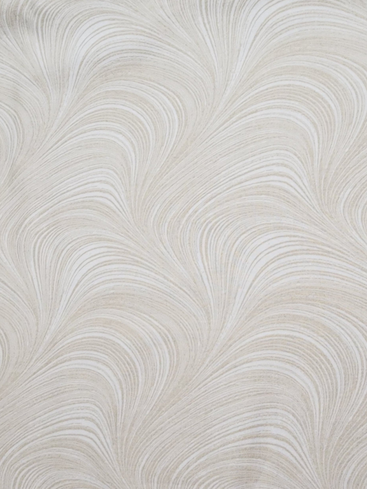 Benartex Wave Texture 2966-70 Tan