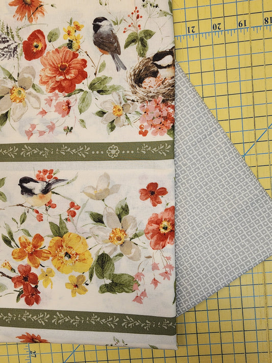 Blessed by Nature Triangle Frenzy Kit BNTFK