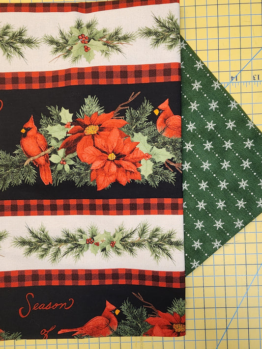 Season of Heart Triangle Frenzy Kit SHTFK