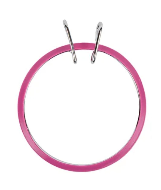 Edmunds Spring Tension Embroidery Hoop 5 inch CNSTH-5