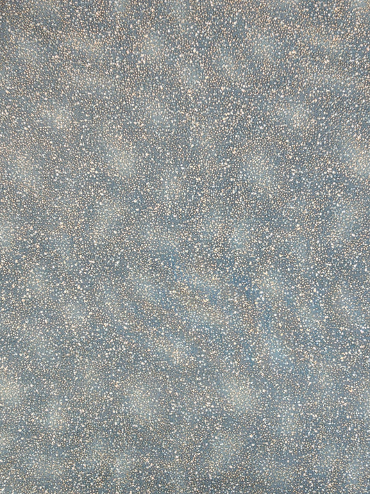 Hoffman G8555 79G SeaFoam gold