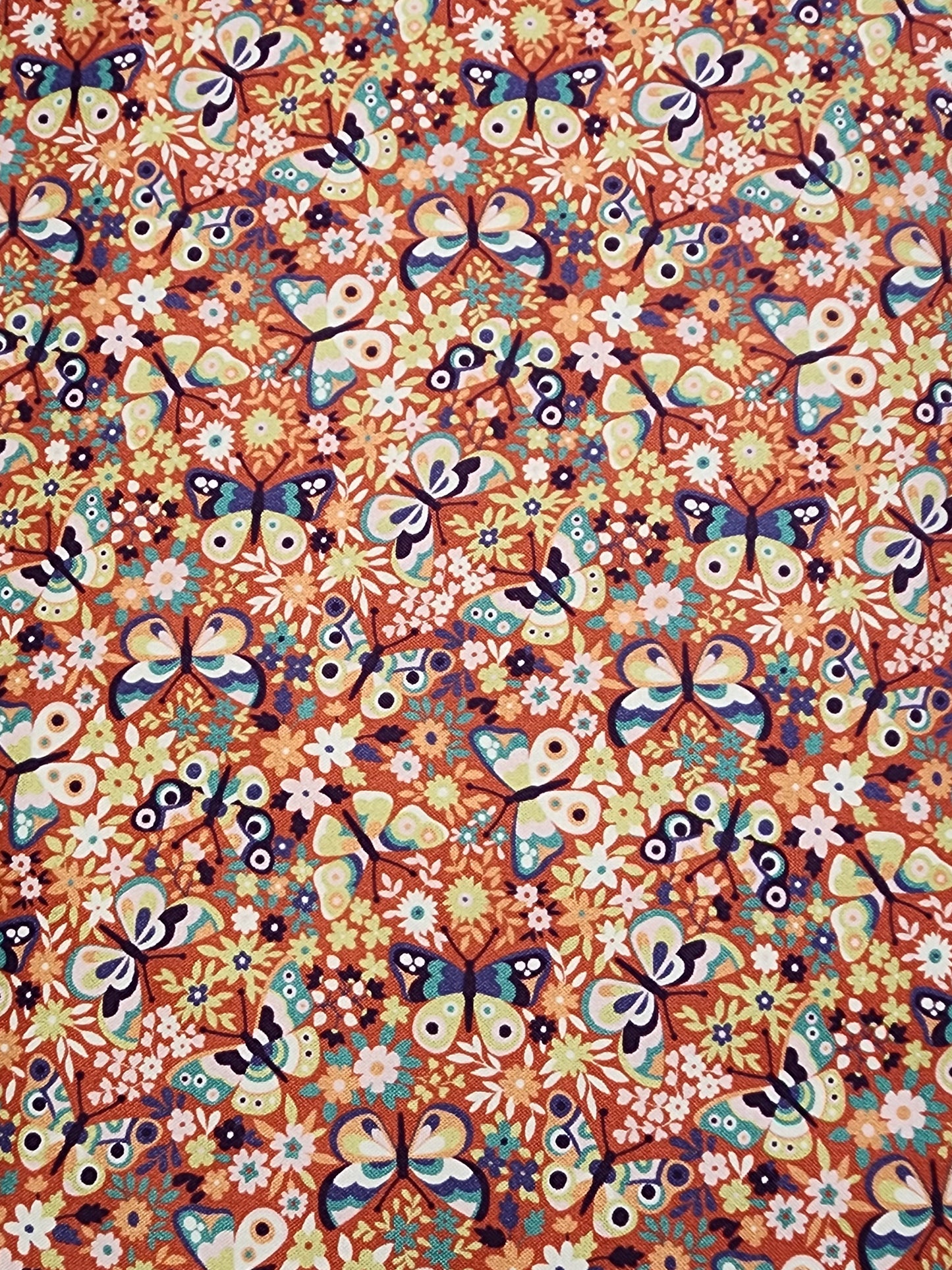 Dashwood Studio Glade Flora and Fauna 2530