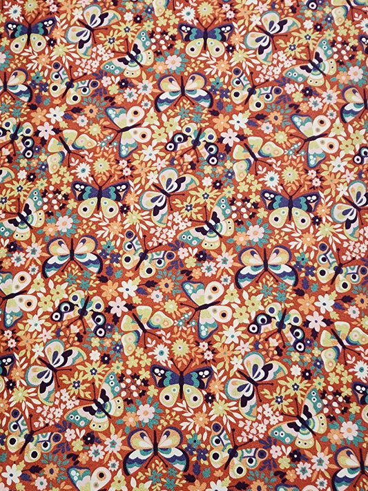 Dashwood Studio Glade Flora and Fauna 2530