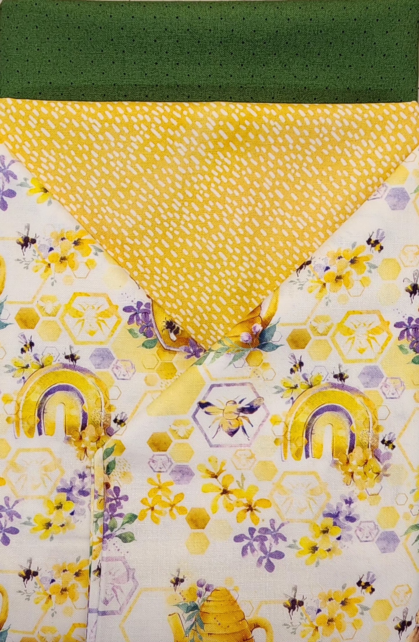 Beehive Bundle BBUN