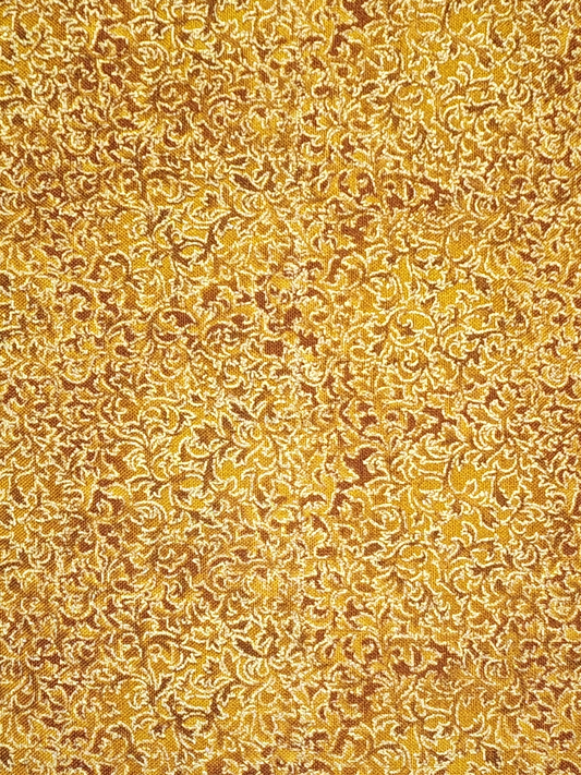 Robert Kaufman Fusions Gold 6644-133