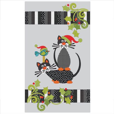 Santa Claws - Dotz UEA1389