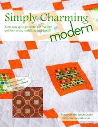 Simply Charming Modern Booklet MPQ935