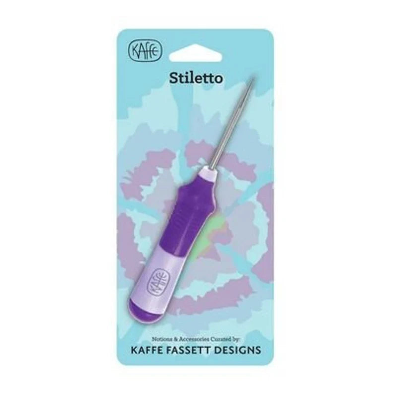 Kaffe Fassett Stiletto KFTA003