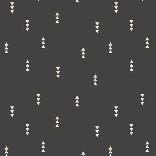 Camelot  No Triangles on Dark Gray