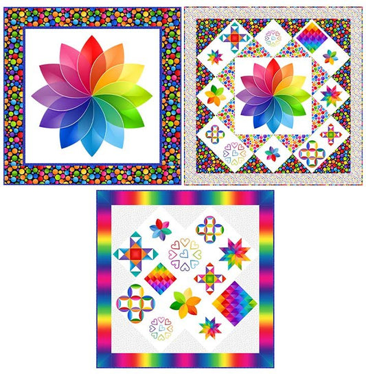 Color Play Trio PTN2990