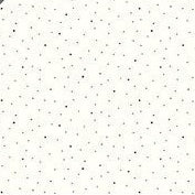 Hawthorne Supply Co.	Dapple Dot in Black on White 4836A854D488-10