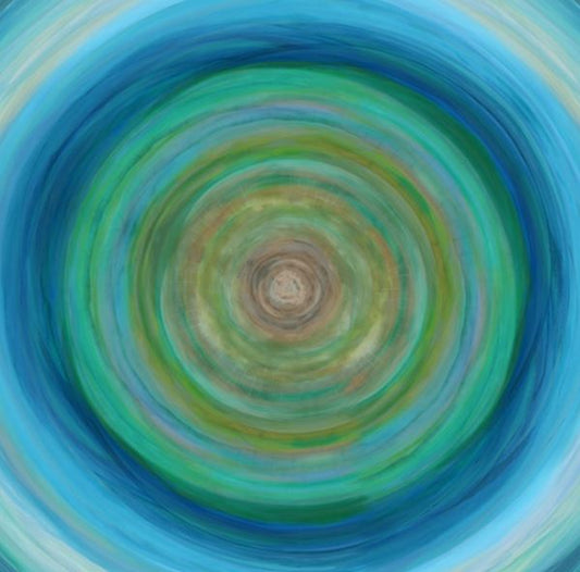 Hoffman Viridian Town Panel 4550-309-A9