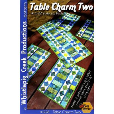 Table Charm Two #1228