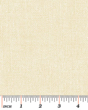 Benartex Burlap Basic Vanilla 0075707B