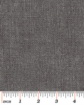 Benartex Burlap Basic Charcoal 0075709