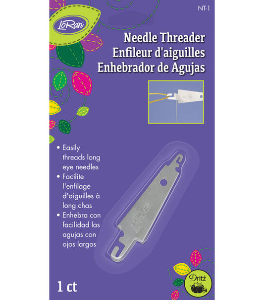 Loran Needle Threader NT-1