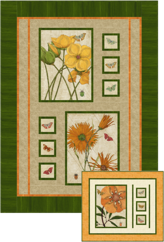 Flower Power JBP113