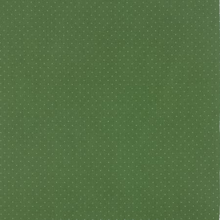 Moda A'La Carte Pindot Green 21098-104