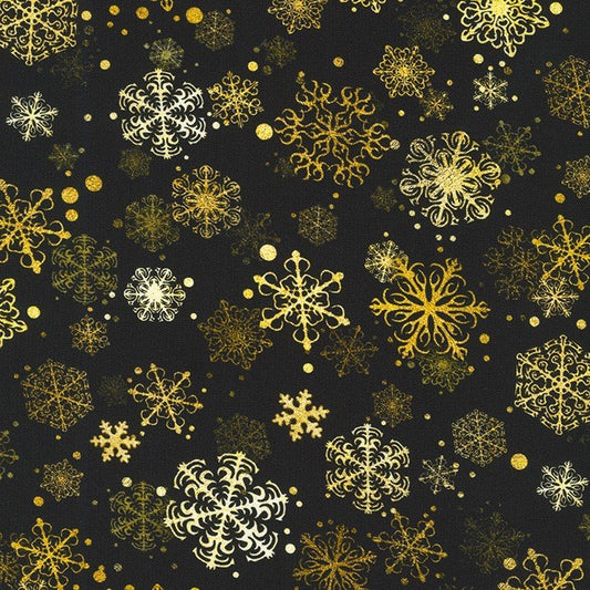 Robert Kaufman, Festive Beauty AND-21197-2