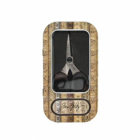 Tim Holtz 5in Haberdashery Scissor 2342EUS