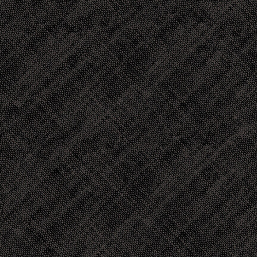 Henry Glass Jans Bias Weave Black Q2532-99