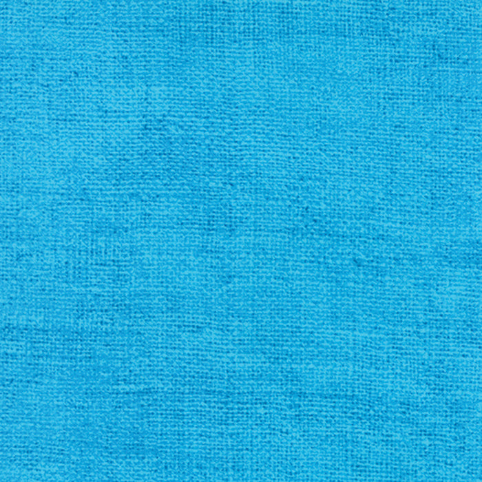 Moda Rustic Weave Turquoise 32955-39