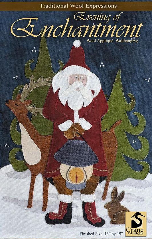 Evening of Enchantment CDEE