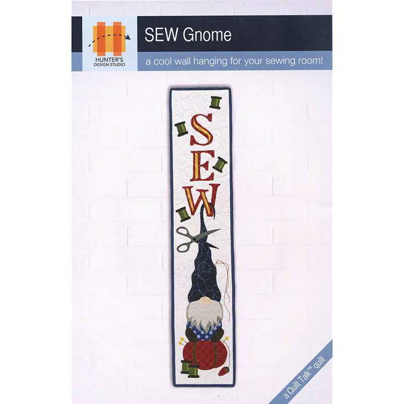 Sew Gnome HDS093