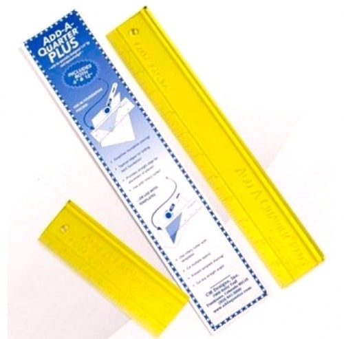 CM Designs Add A-Quarter Ruler Combo Pack