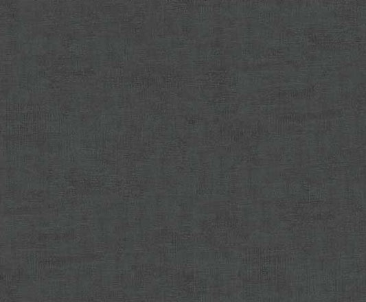 Stof Fabrics Dark Gray Linen Blender MELANGE-4509-905