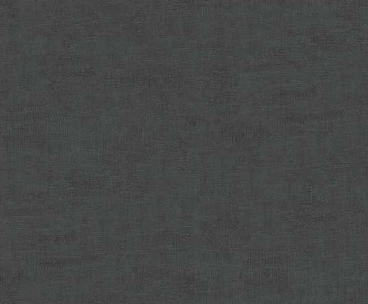 Stof Fabrics Dark Gray Linen Blender MELANGE-4509-905