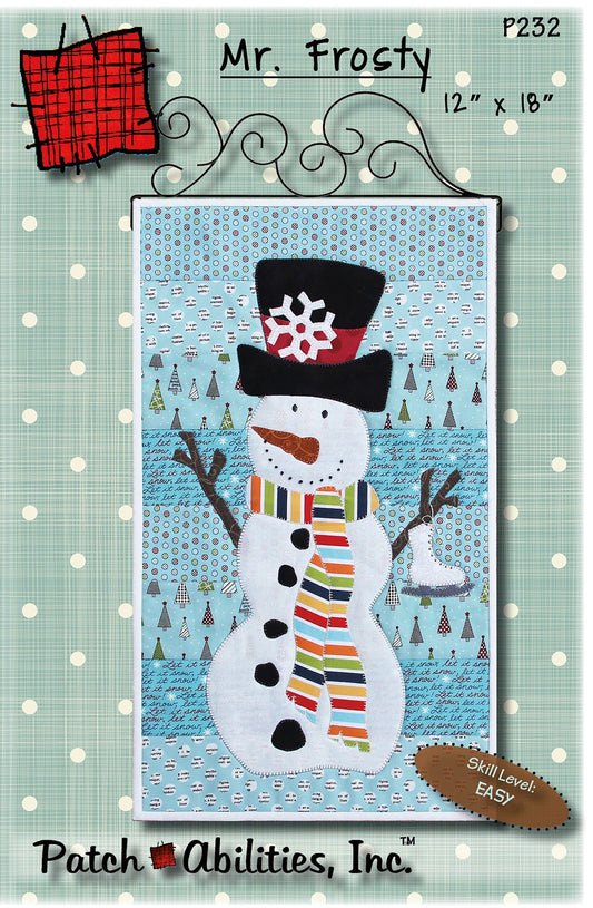 Mr Frosty P232