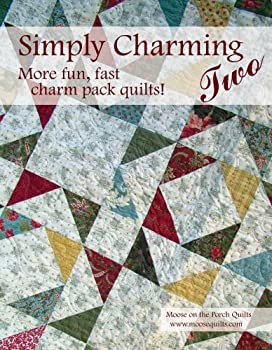 Simply Charming Collection 2 by Konda Luckau MPQ948