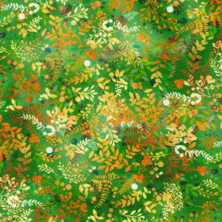 Robert Kaufman, Festive Beauty AND-21192-7